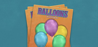 Balloons
