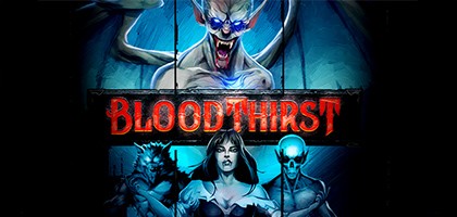 Bloodthirst