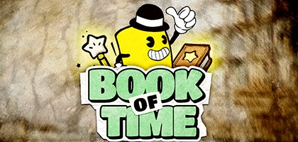 Book of Time