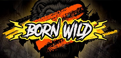 Born Wild