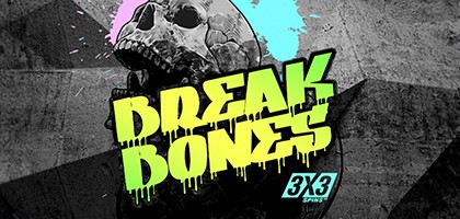 Break Bones