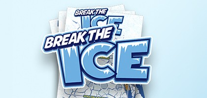 Break The ICE