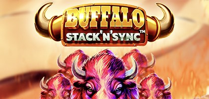 Buffalo Stack'n'Sync
