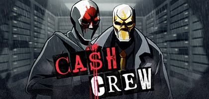 Cash Crew