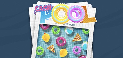 Cash Pool