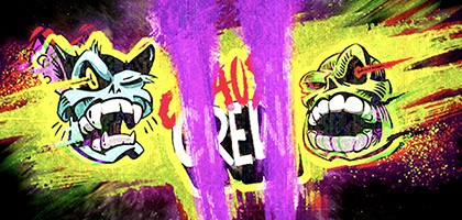 Chaos Crew 2