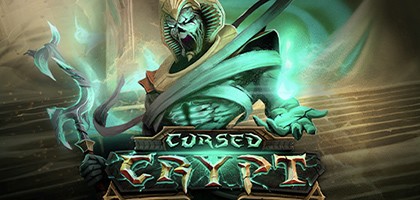 Cursed Crypt