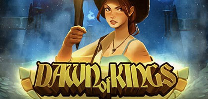 Dawn of Kings