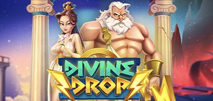 Divine Drop