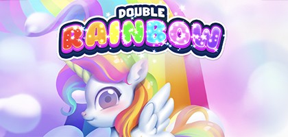 Double Rainbow
