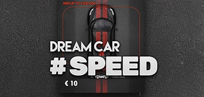 Dream Car Speed