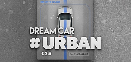 Dream Car Urban