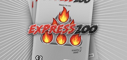 Express 200 Scratch