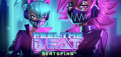 Feel the Beat