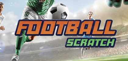 Football Scratch