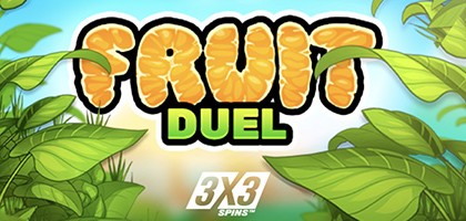 Fruit Duel