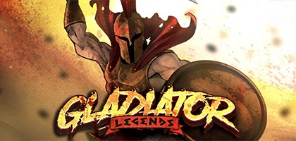 Gladiator Legends