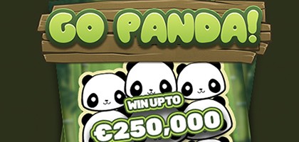 Go Panda