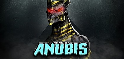 Hand of Anubis