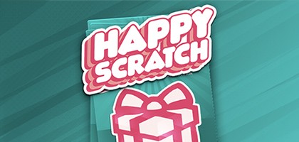 Happy Scratch