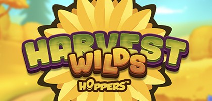 Harvest Wilds