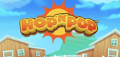 Hop'n'Pop