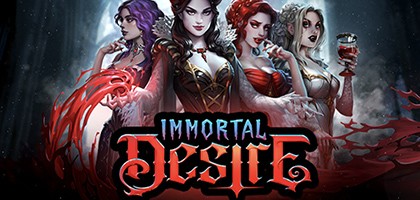 Immortal Desire