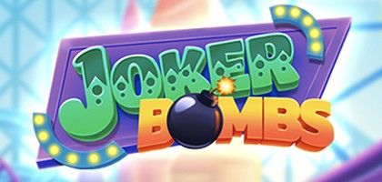 Joker Bombs