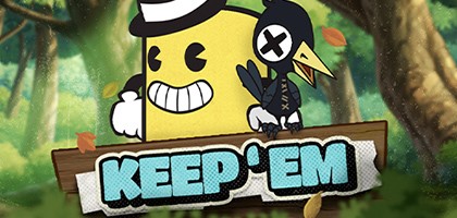 Keep'em