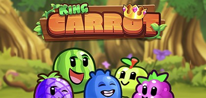 King Carrot