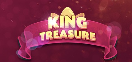 King Treasure