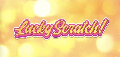 Lucky Scratch