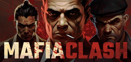 Mafia Clash