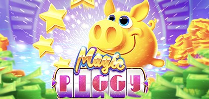 Magic Piggy