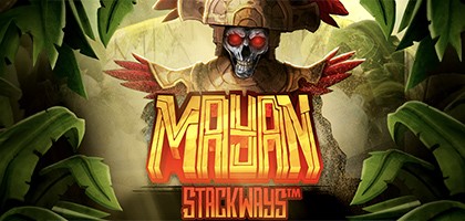 Mayan Stackways