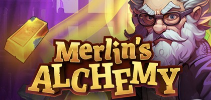 Merlin's Alchemy