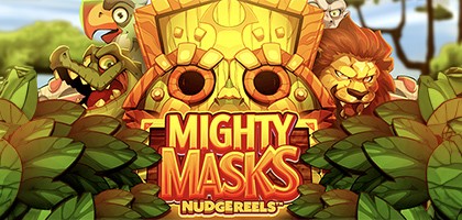 Mighty Masks