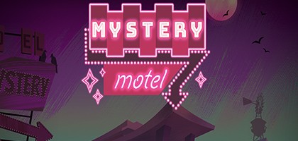 Mystery Motel