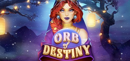 Orb of Destiny