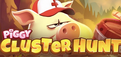 Piggy Cluster Hunt