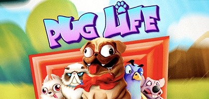 Pug Life