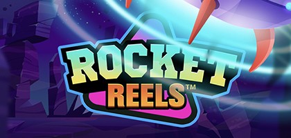 Rocket Reels