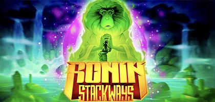 Ronin Stackways