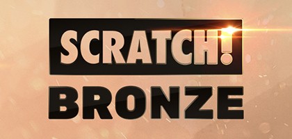 SCRATCH! Bronze