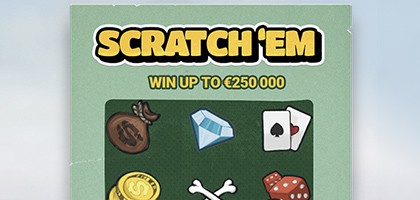 Scratch'em