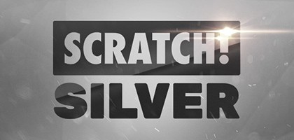 SCRATCH! Silver