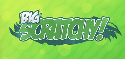 Scratchy Big