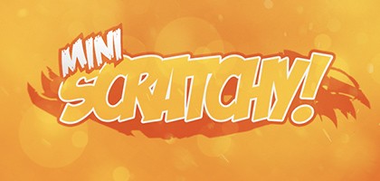 Scratchy Mini