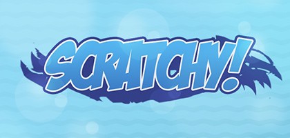 Scratchy