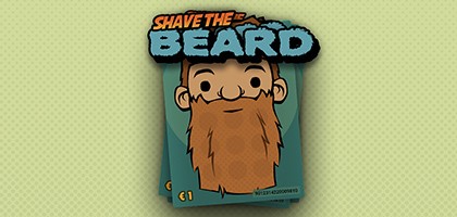 Shave the Beard